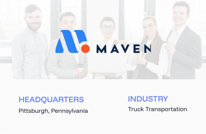 Maven Machines-Featured Image