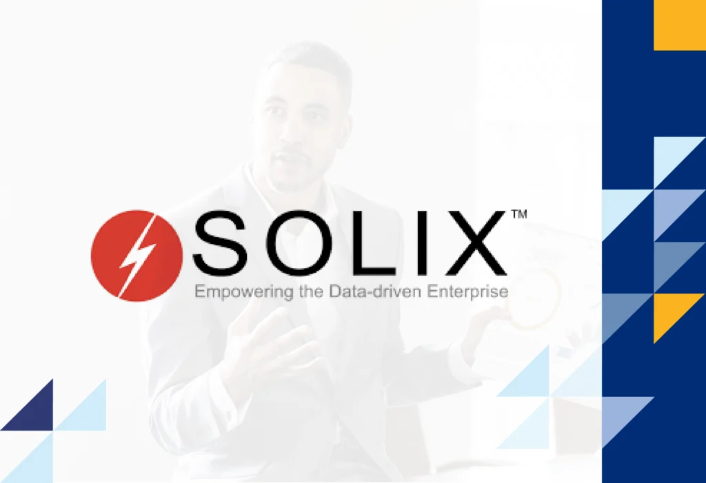 Solix Technologies Case Study