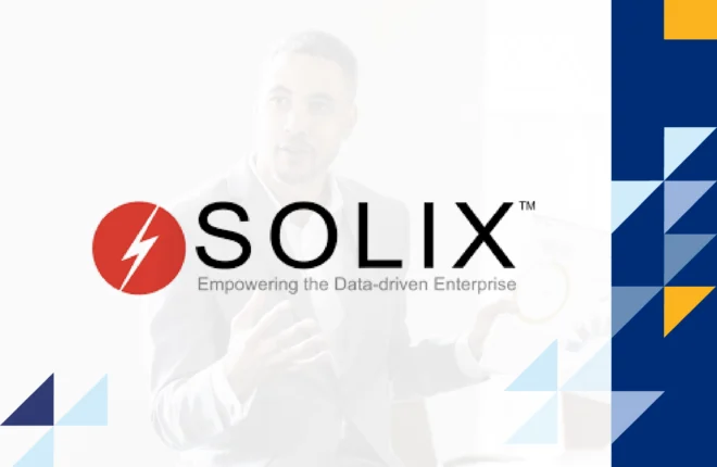 Data-Driven Results: How Solix Technologies Optimized Sales and Marketing with SalesIntel