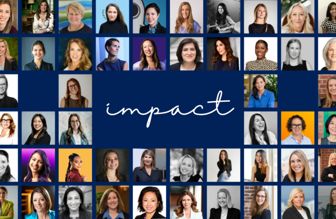 300 Women Making An Impact In B2B SaaS