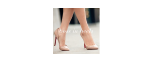 Boss in Heels