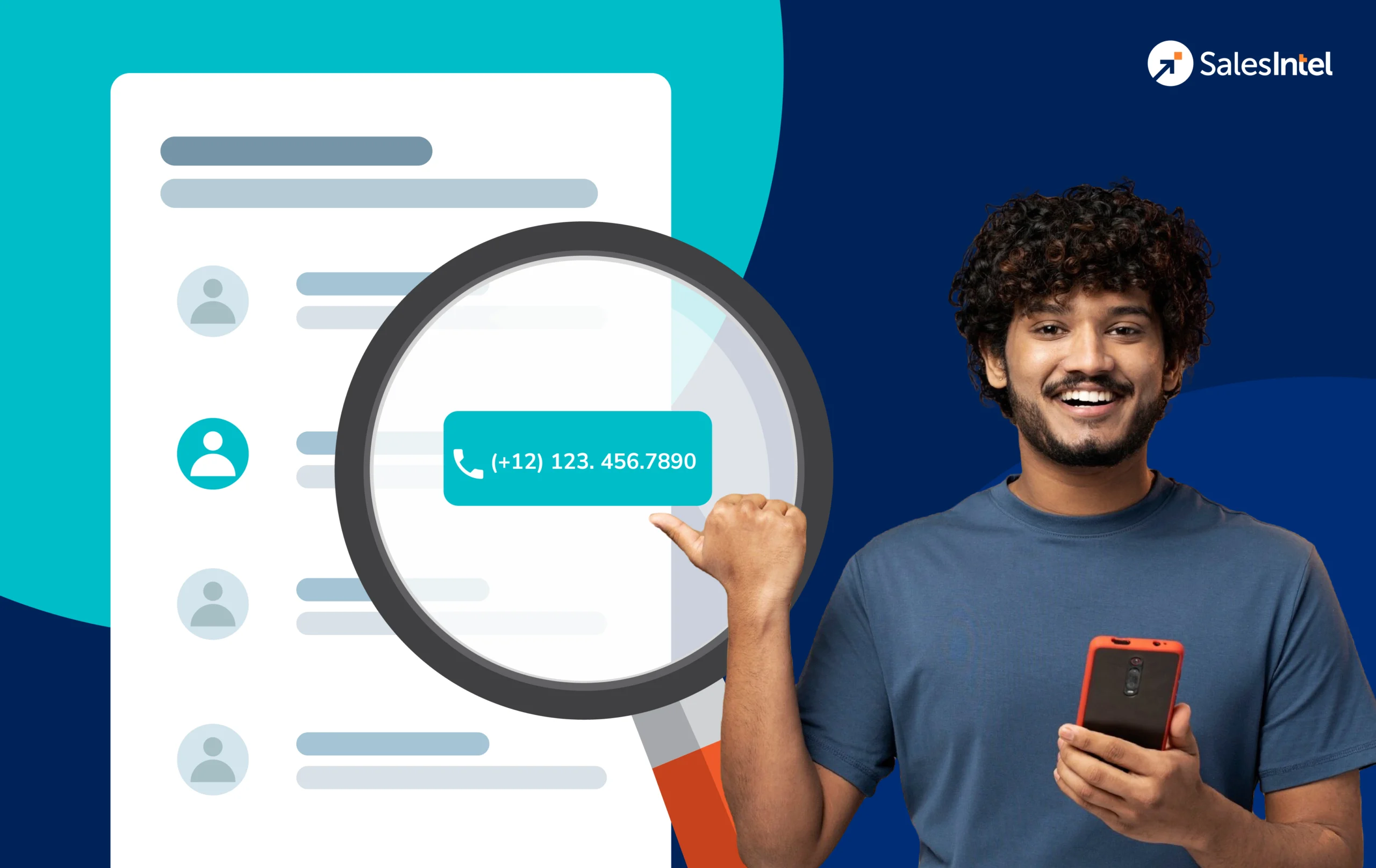 How To Find Someone's Phone Number With Their Name