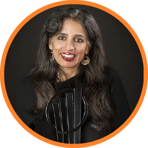 Jayshree Ullal