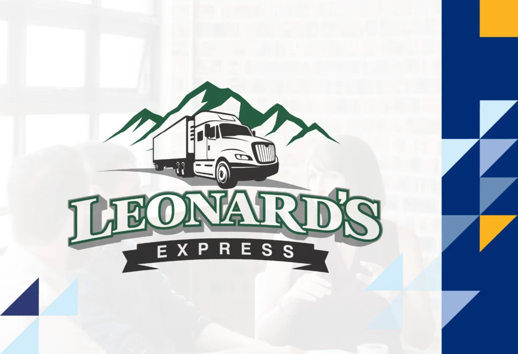 Navigating the Data Highway - Leonard’s Express Finds the Right Route With SalesIntel