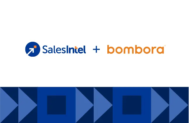 SalesIntel and Bombora Partner to Launch Intent Automations, Revolutionizing GTM Signal Strategies