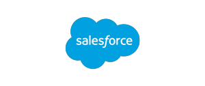 SalesForce logo