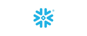 Snowflake logo