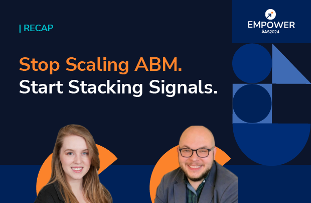 Scaling ABM