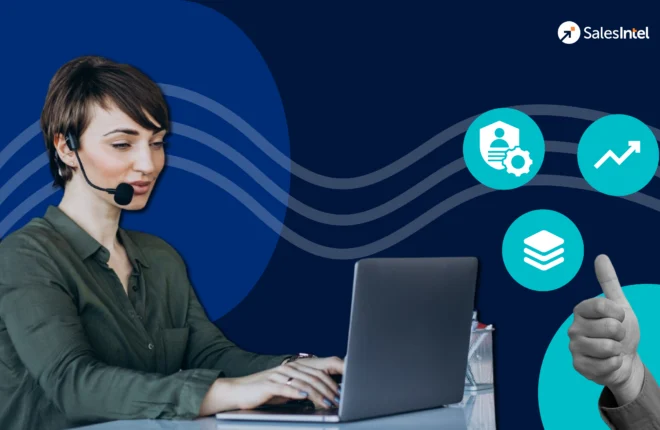 The Importance of Customer Support in Sales Intelligence Tools