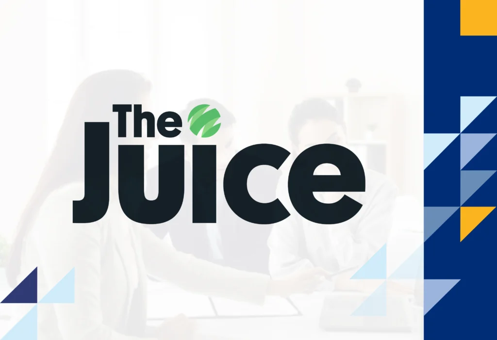 The Juice Case Study