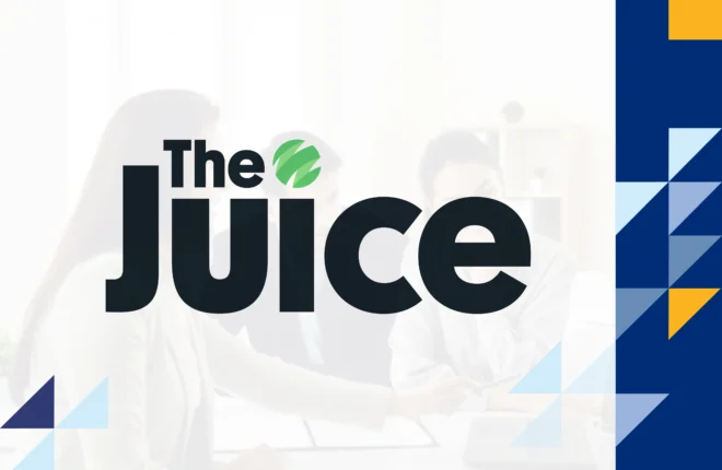 The Juice Case Study