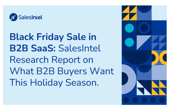 What B2B Buyers Really Want This Holiday Season