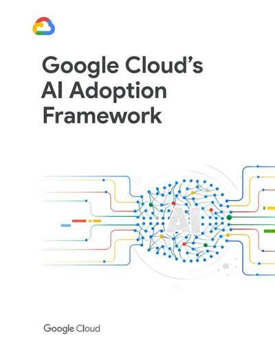 AI Adoption Framework whitepaper