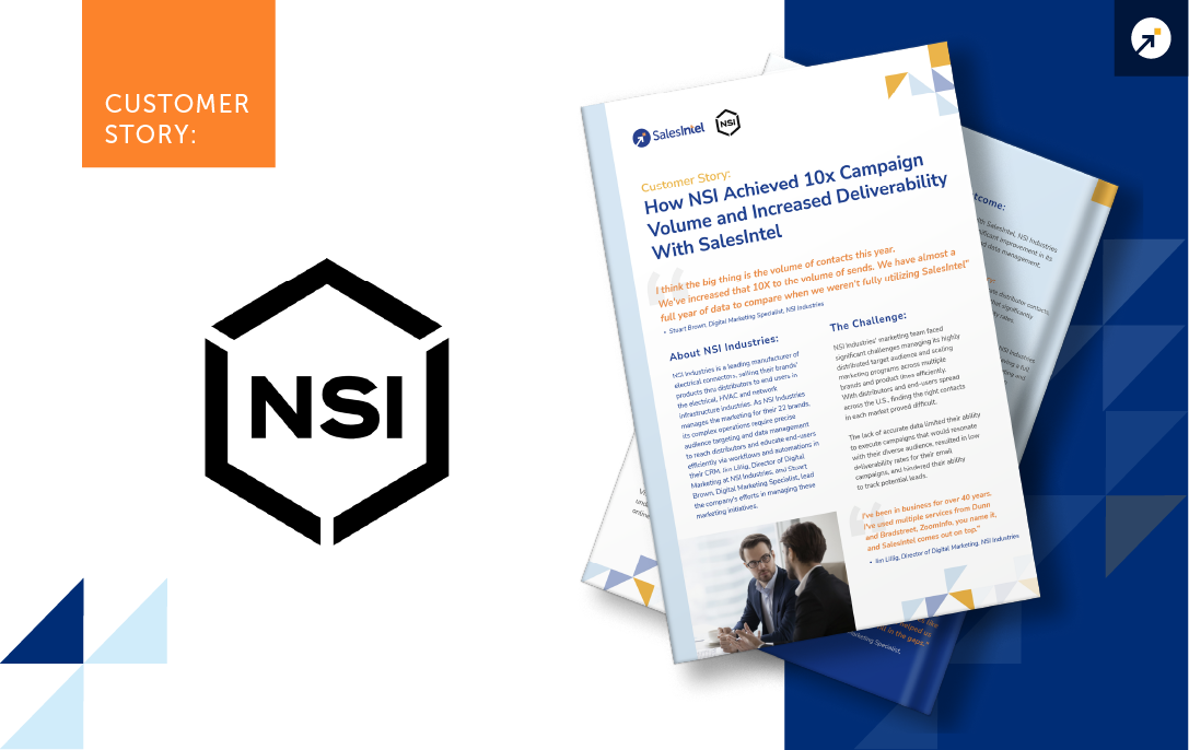 NSI Case Study