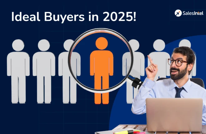 How To Identify Your Target Market? The Complete Step-By-Step Guide To Knowing Your Ideal Buyers in 2025!