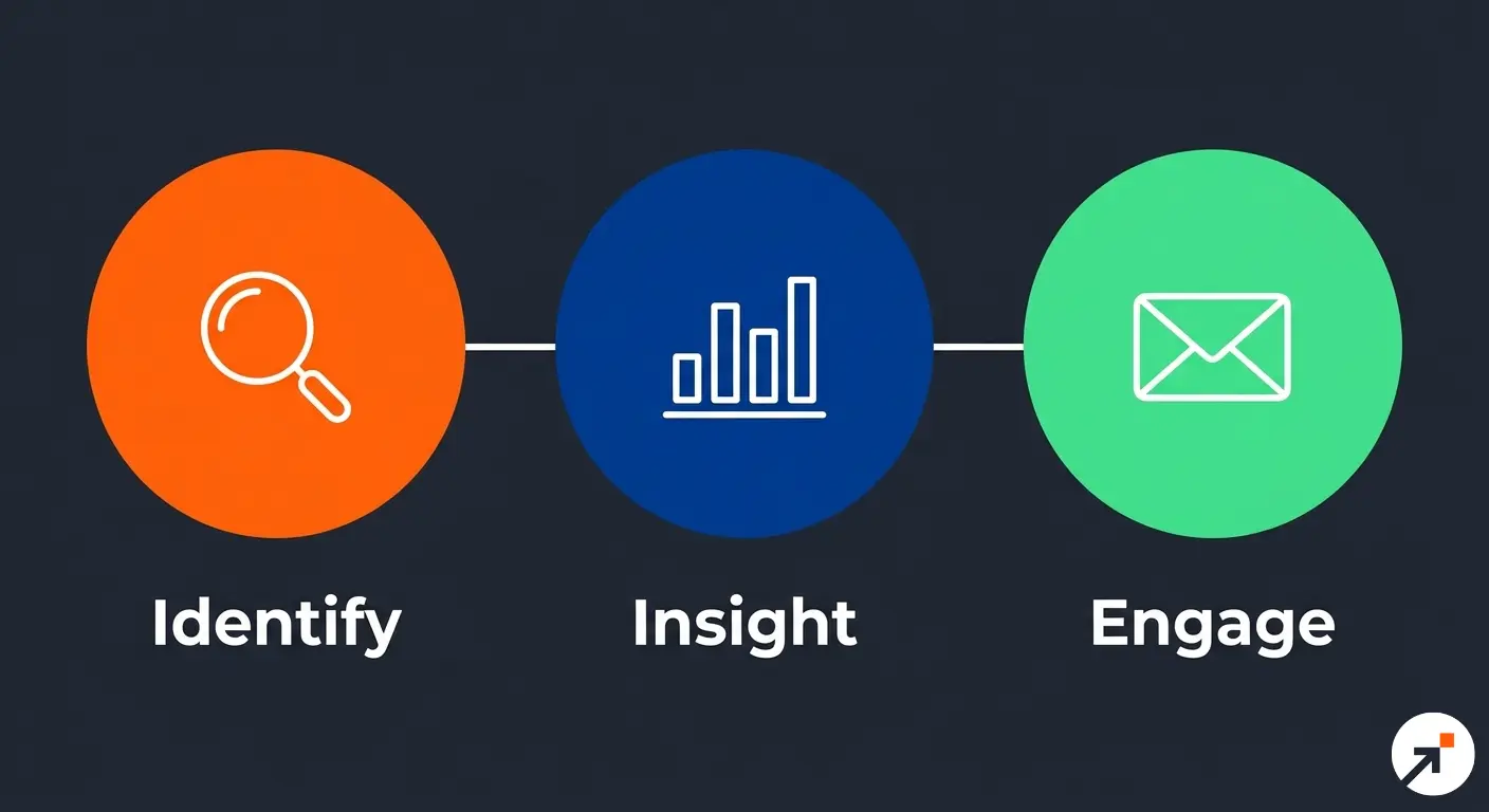 How VisitorIntel Works