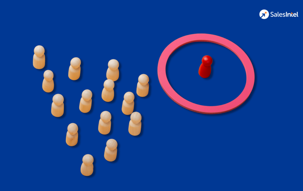 Stop Wasting Ad Spend Target the Right Accounts with Precision