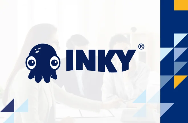 Inky Technologies