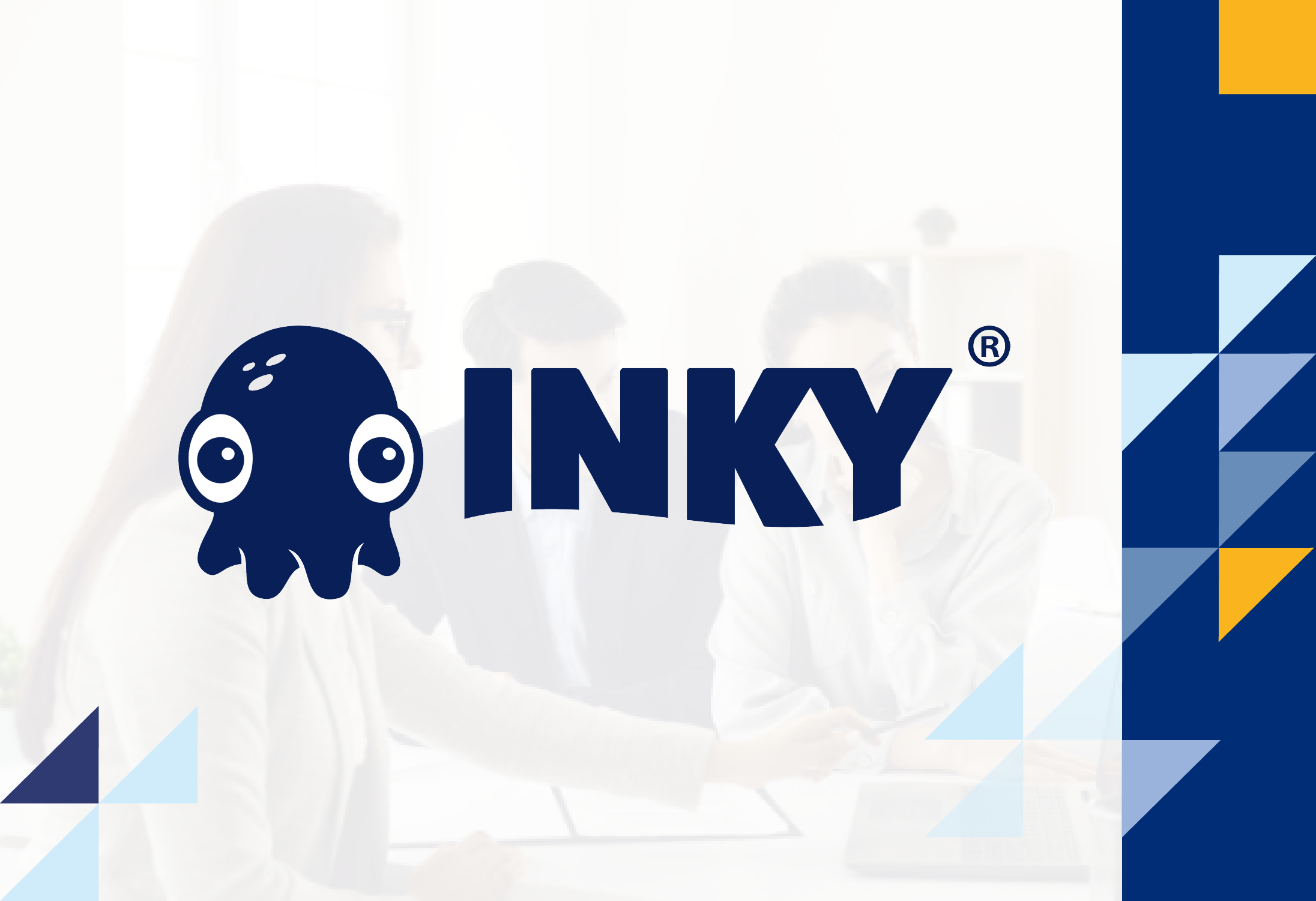 Inky Technologies