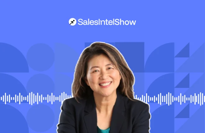Fixing the Leaky Funnel: How Sandy Yu Turns Customer Retention into a Pipeline Growth Engine