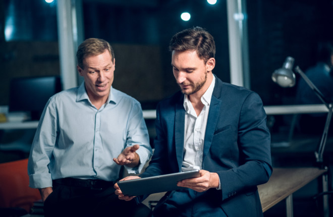 Enterprise Marketing Strategy: Why Data Accuracy Is Your Competitive Advantage