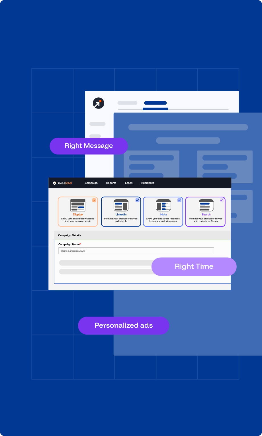 Account-based marketing that delivers
