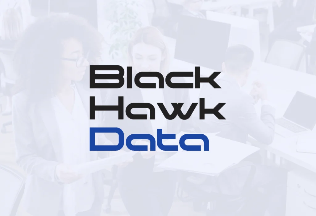 Black hawk data