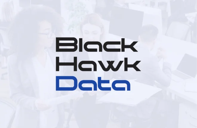 40% Faster Outreach, 28% Cleaner Data: How BlackHawk Data Turned Human Support into Their Secret Sales Weapon