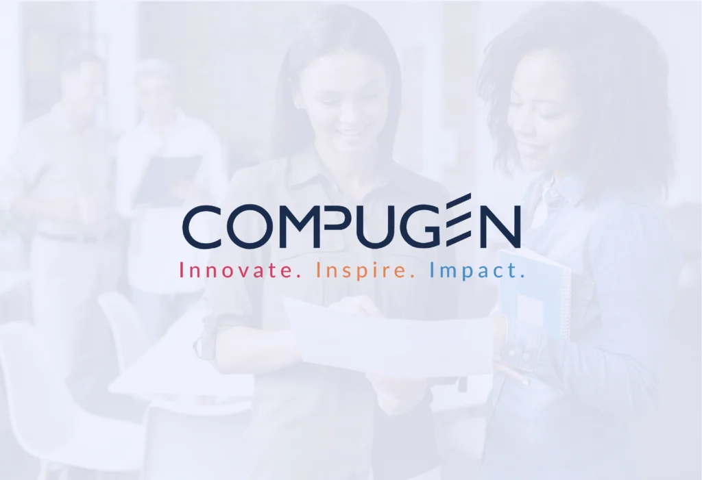 Compugen Systems Featured Image