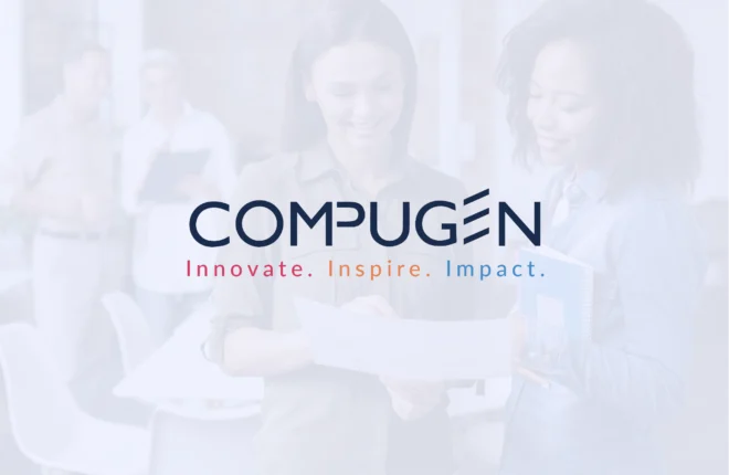 Compugen Systems Featured Image