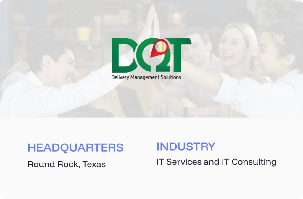 DQ Technologies