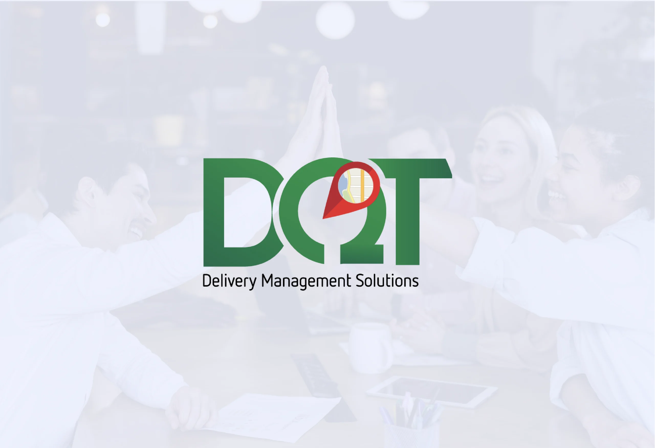 DQ Technologies Featured Image