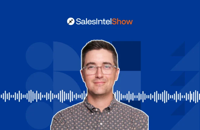 From Content to Conversion: Building Sales Pipeline Using The Librarian Mindset With Jonathan Gandolf