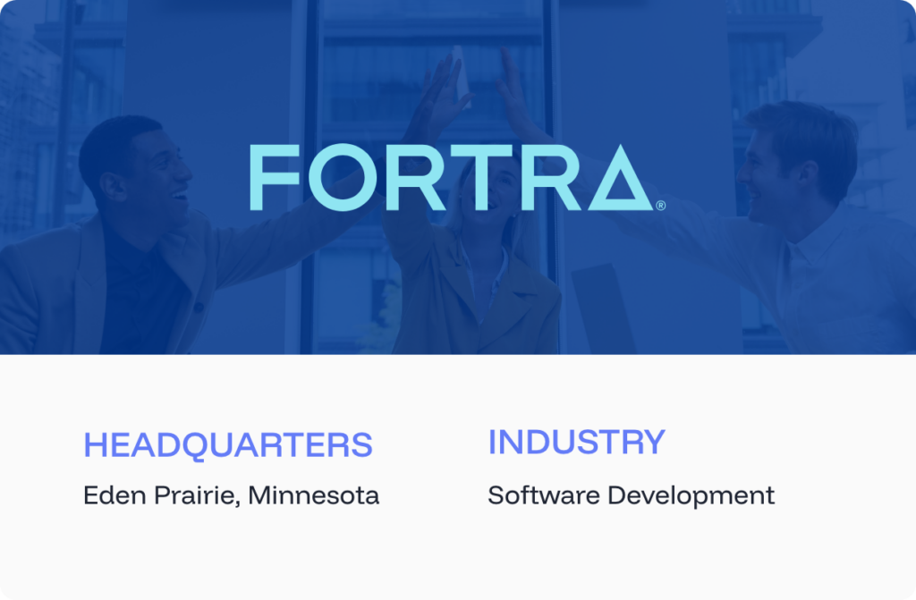 Fortra