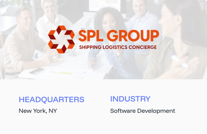 How SPL Group Reduced Research Time by 80% Without Sacrificing Lead Quality