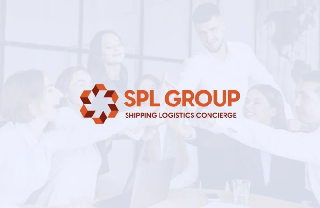 SPL Group Case Study