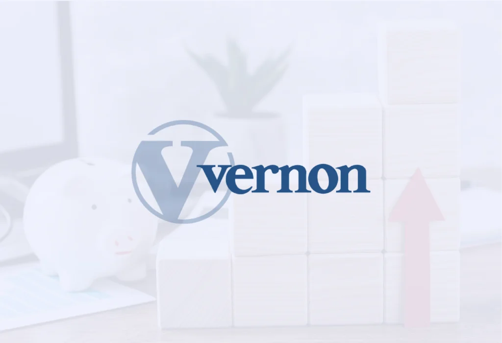 The Vernon Company Featured Image