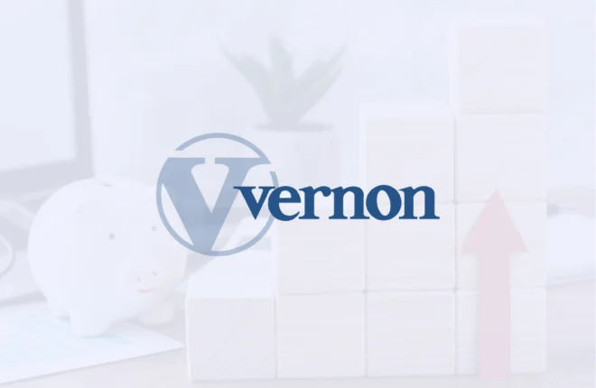 The Vernon Company Featured Image