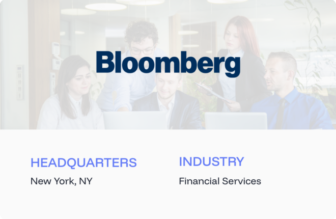 BloomBerg