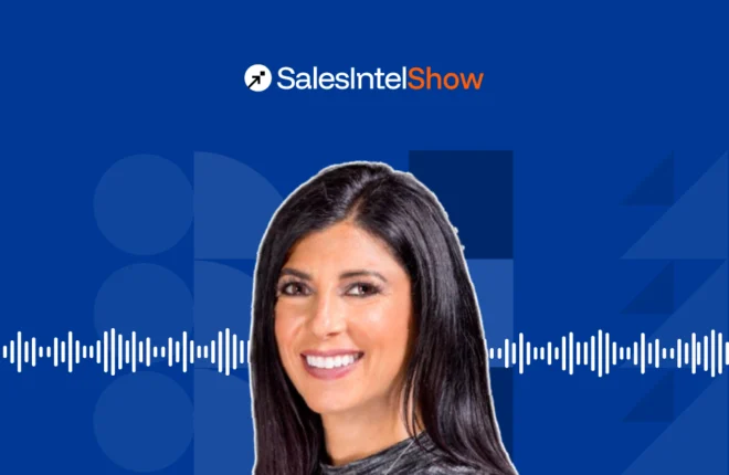 Bridging Brand and Demand to Drive Enterprise Growth