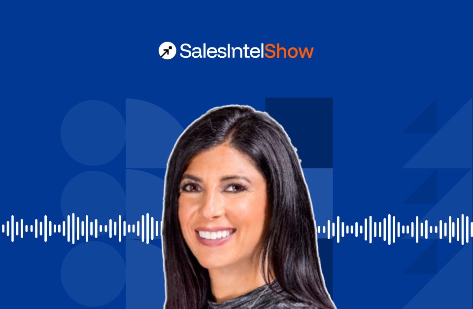 Drive Enterprise Growth