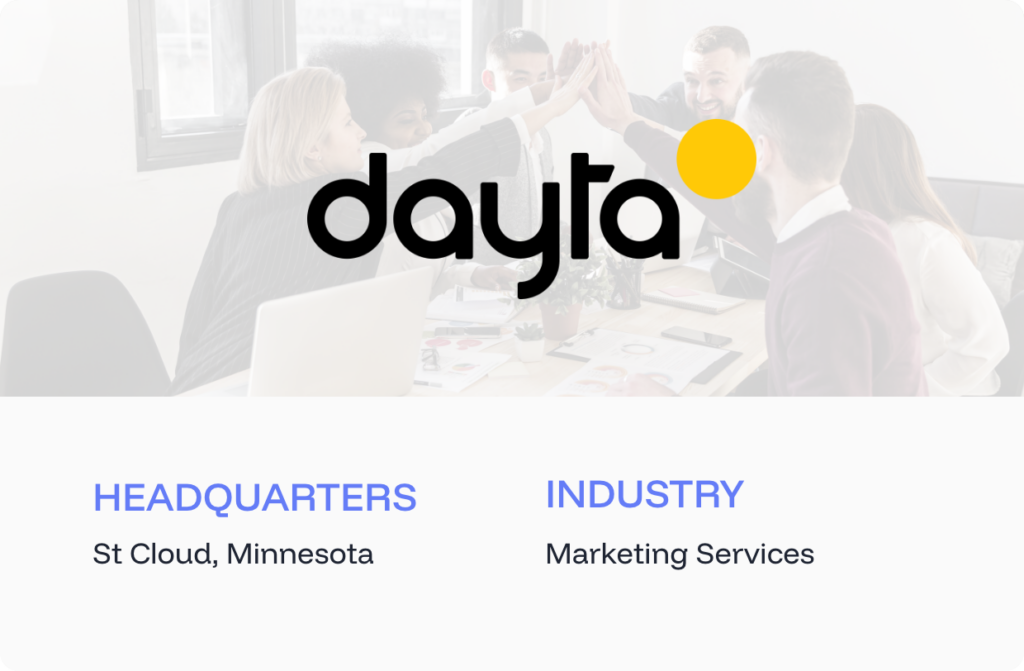 Dayta