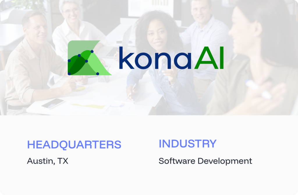 Kona AI