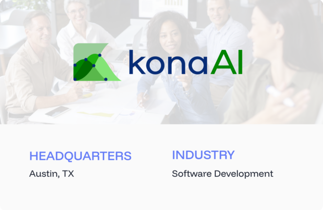 3× Faster Pipeline Velocity, 25 % More Intent-Qualified Leads: How Kona AI Transformed Revenue Generation with SalesIntel