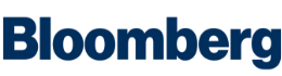 Bloomberg Logo