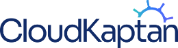 cloudkaptan Logo