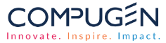 Compugen Logo