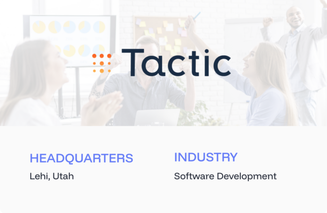 Tactic