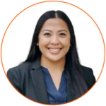 Alexis Cruz, Customer Success Manager