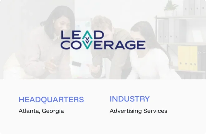 LeadCoverage